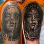 Photo of Alex chiong Tattoo Studio