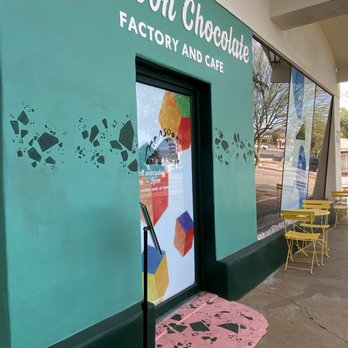 Monsoon Chocolate Factory + Gift Shop - Chocolatiers & Shops Near Me - Tucson, Arizona Monsoon Chocolate Factory + Gift Shop - Chocolatiers & Shops Near Me - Tucson, Arizona