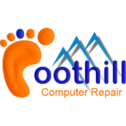 Foothill Computer Repair - Foothill Computer Repair, Professional IT Services; Local Attitude