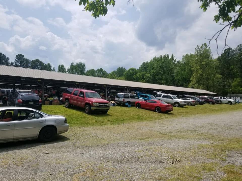 41 FLEA MARKET Updated September 2024 2862 Hwy 41 S, Springfield