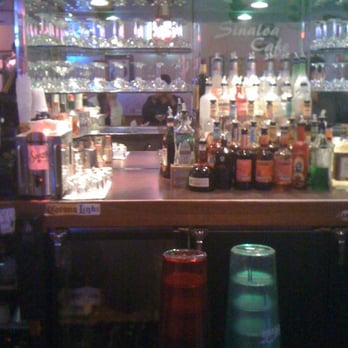 Sinaloa Cafe - Bars Near Me - Morgan Hill, California