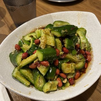 Miss Qu Barbecue & Restaurant - Chinese Near Me - Markham, Ontario