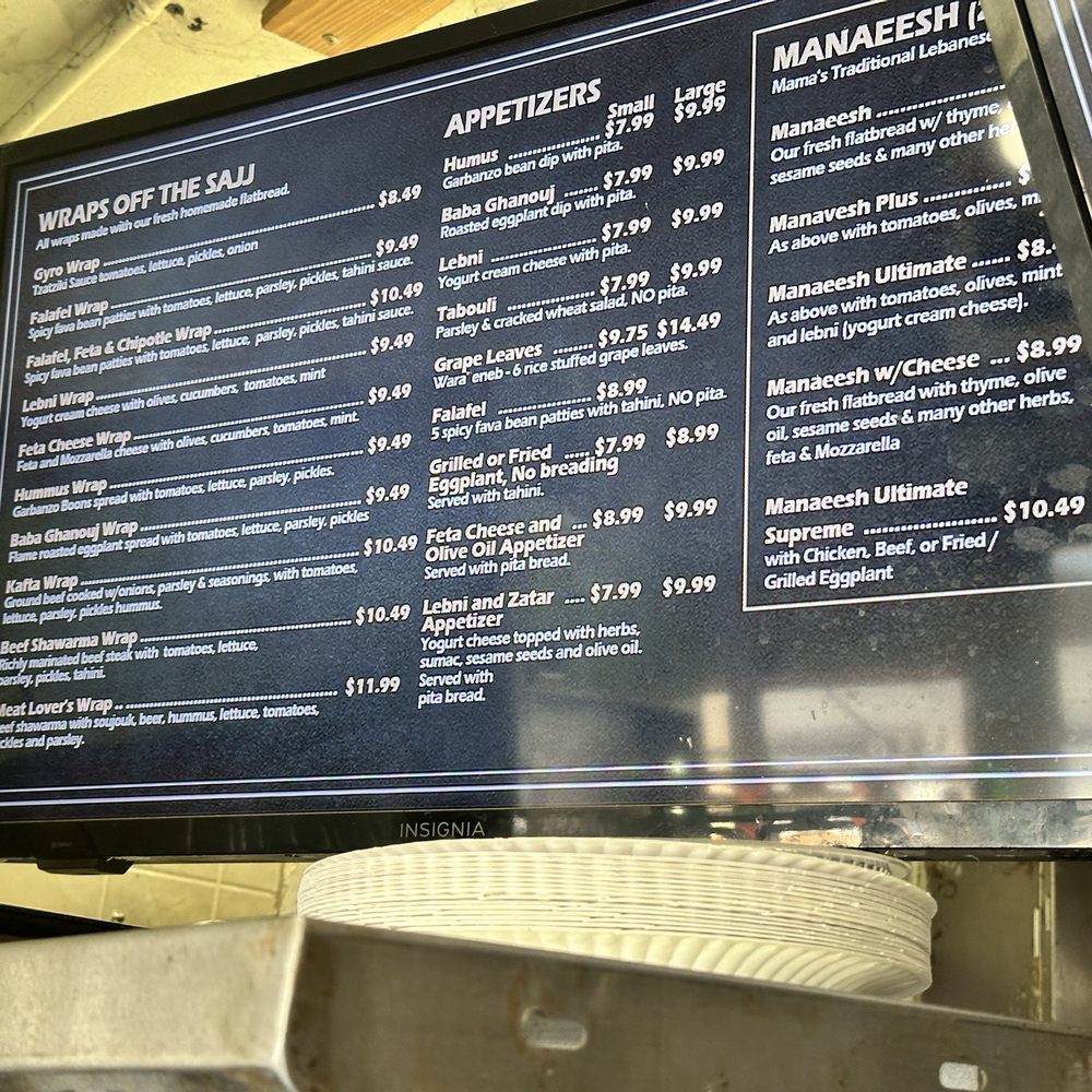 Mama's Bakery & Deli - Menu - Delis Near Me - San Diego, California Mama's Bakery & Deli - Menu - Delis Near Me - San Diego, California