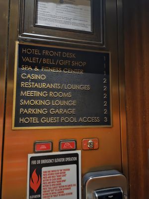 Palace Casino Resort by null