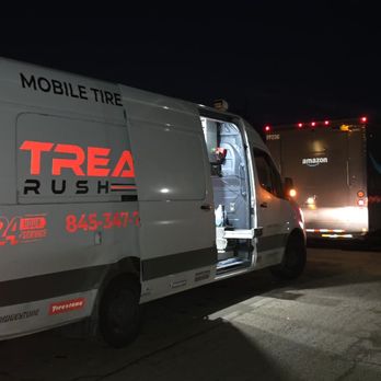 Tread Rush - Tires Near Me - Pomona, New York Tread Rush - Tires Near Me - Pomona, New York