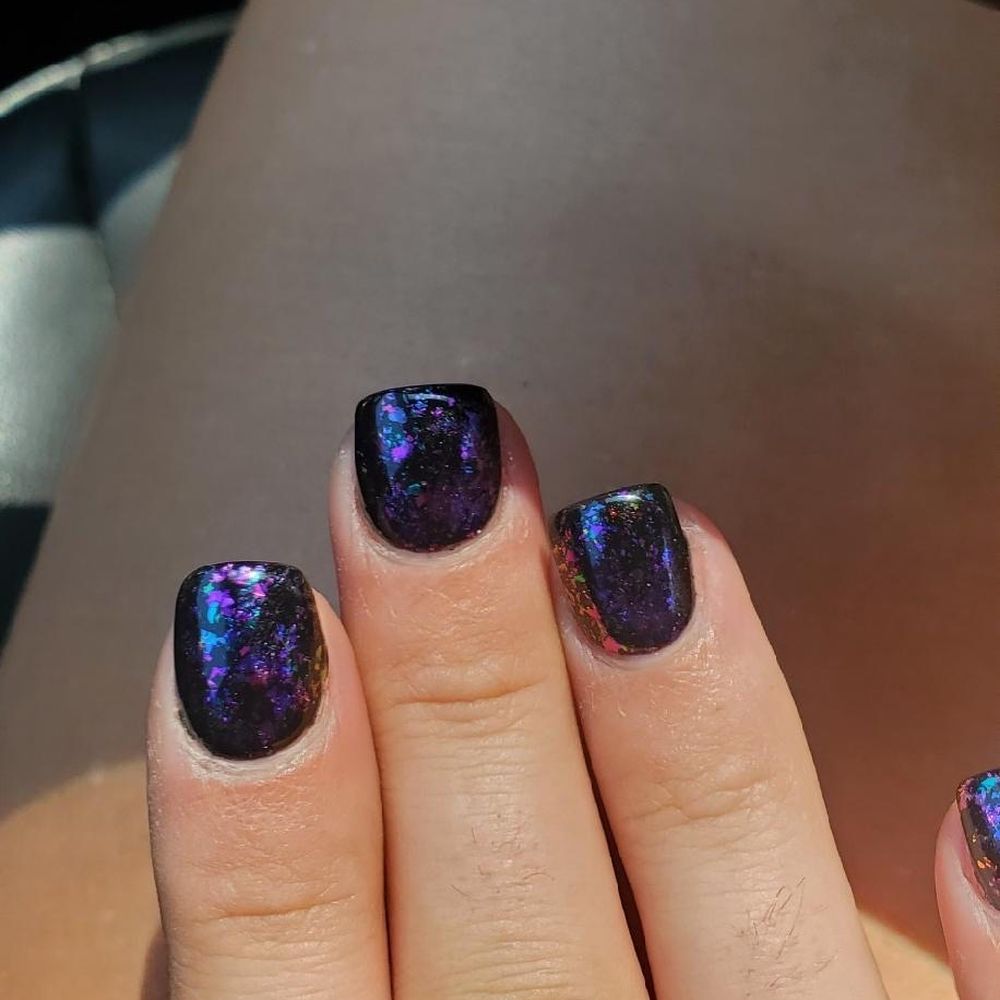 Coco Nails Spa - Nail Salons Near Me - Lincoln, California