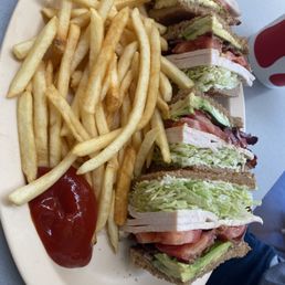 Turkey Club
