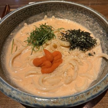 Udon Lab - mental - Noodles Near Me - New York, New York