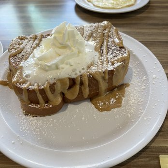 @ The Diner - PB&J French toast - Breakfast & Brunch Near Me - Orlando, Florida @ The Diner - PB&J French toast - Breakfast & Brunch Near Me - Orlando, Florida