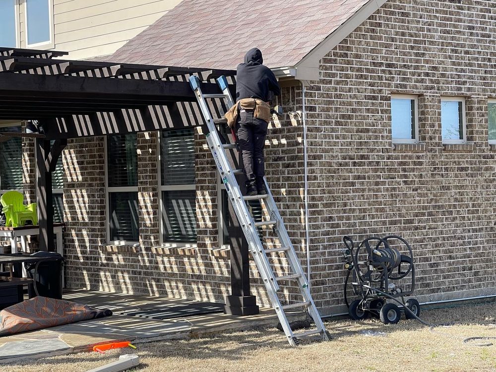 Slide of Revolver Roofing