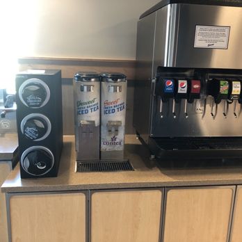 Culver's - Drink station - Burgers Near Me - Lake Park, Florida Culver's - Drink station - Burgers Near Me - Lake Park, Florida