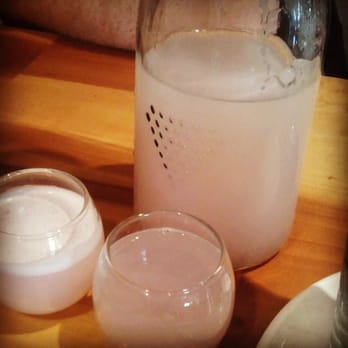Sobo Ramen - Strawberry Soju - Ramen Near Me - Oakland, California Sobo Ramen - Strawberry Soju - Ramen Near Me - Oakland, California