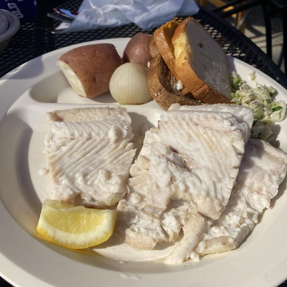 Old Post Office Restaurant - Fish boil - Seafood Near Me - Ephraim, Wisconsin Old Post Office Restaurant - Fish boil - Seafood Near Me - Ephraim, Wisconsin