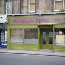 Morningside Spice
