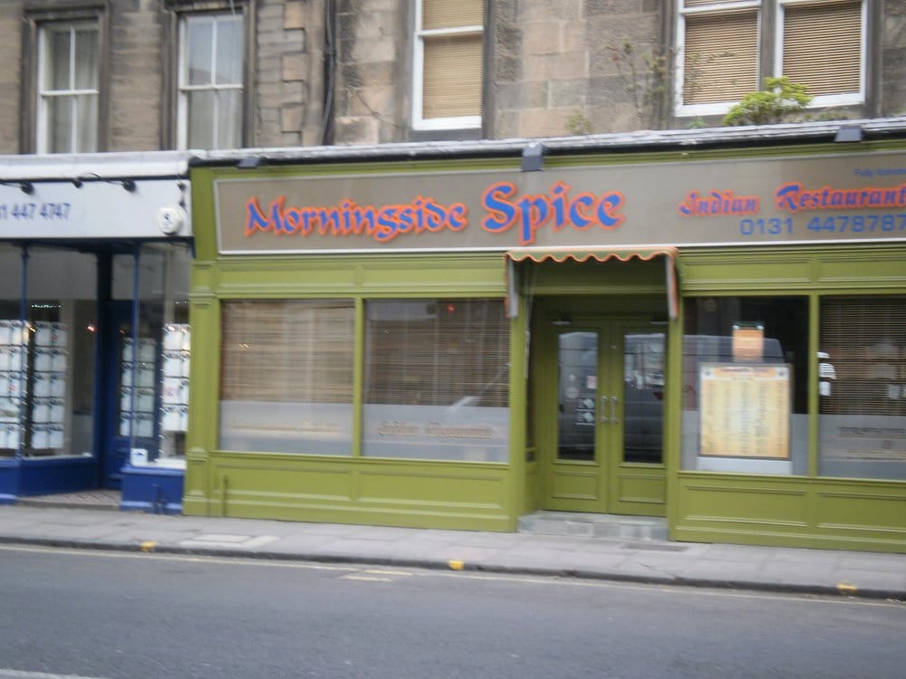 MORNINGSIDE SPICE Updated September 2024 13 Reviews 7476