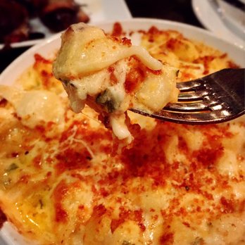 Three Muses - Not just your ordinary mac & cheese (5/5) - Jazz & Blues Near Me - New Orleans, Louisiana Three Muses - Not just your ordinary mac & cheese (5/5) - Jazz & Blues Near Me - New Orleans, Louisiana