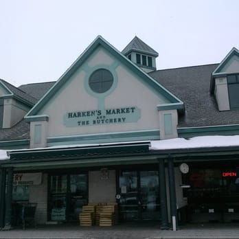 Harken's Market - Grocery Near Me - East Windsor, Connecticut Harken's Market - Grocery Near Me - East Windsor, Connecticut