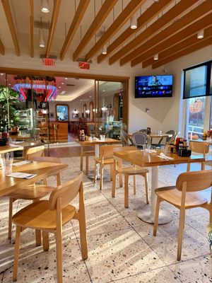 Carnegie Diner & Cafe by null