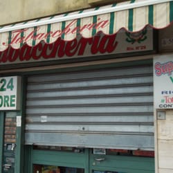 Tabaccheria