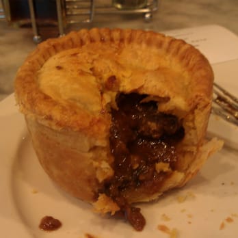 Pleasant House Pub - Steak & Ale royal pie - British Near Me - Chicago, Illinois Pleasant House Pub - Steak & Ale royal pie - British Near Me - Chicago, Illinois