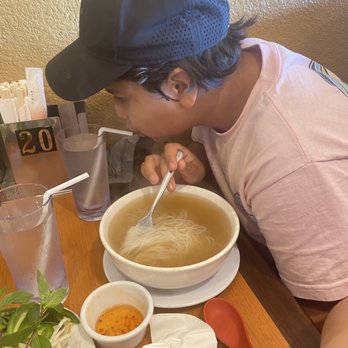 Pho Lovers - Vietnamese Near Me - Sunnyvale, California
