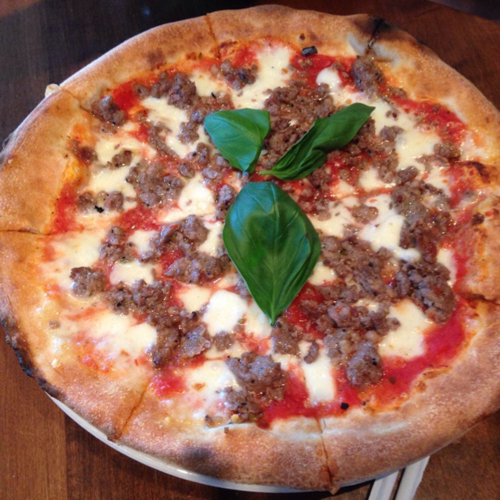 Crostatas Rustic Pizza - Delicious pizza at Crostata's - Pizza Near Me - Highland Heights, Ohio Crostatas Rustic Pizza - Delicious pizza at Crostata's - Pizza Near Me - Highland Heights, Ohio