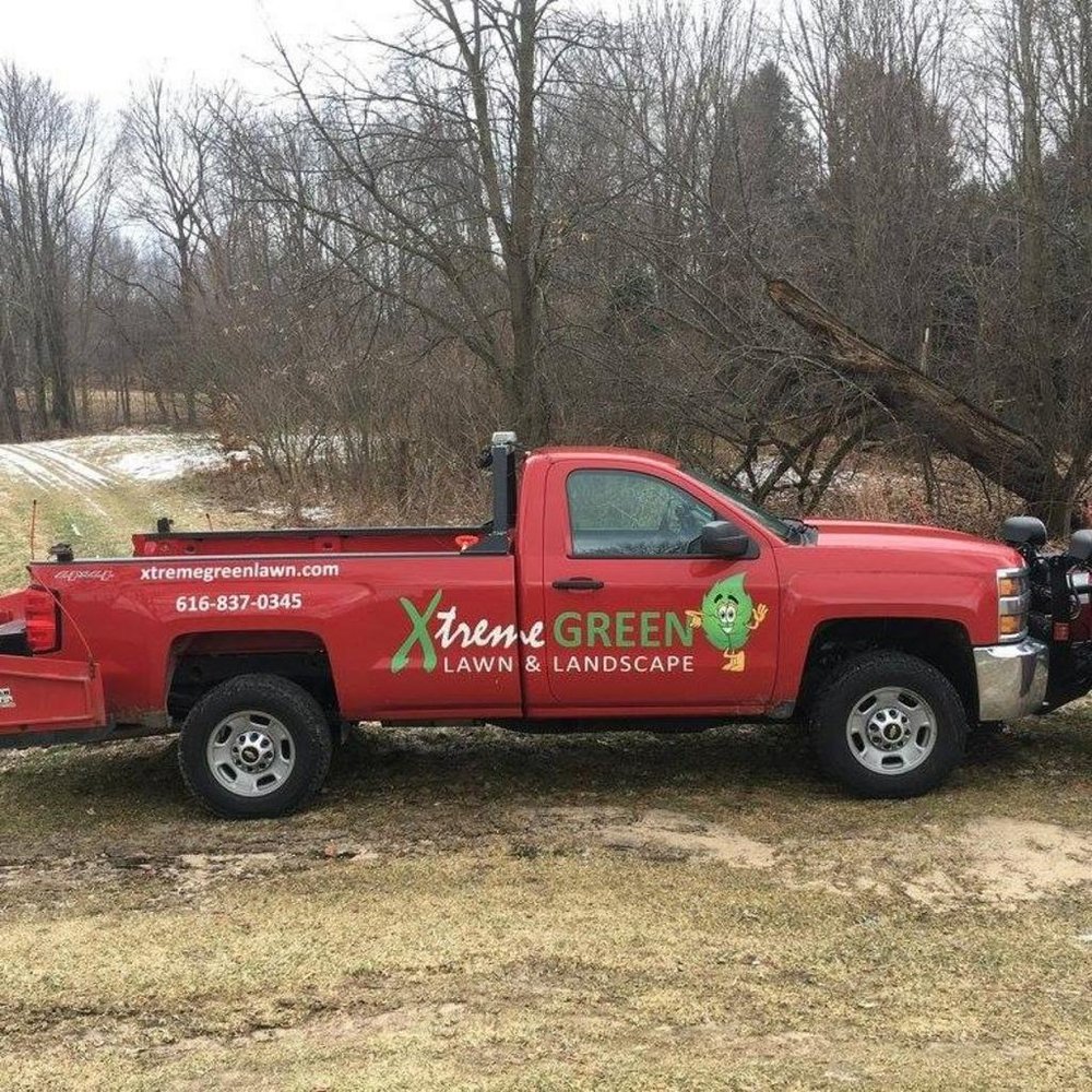 XTREME GREEN LAWN & LANDSCAPE Updated August 2024 18 Photos