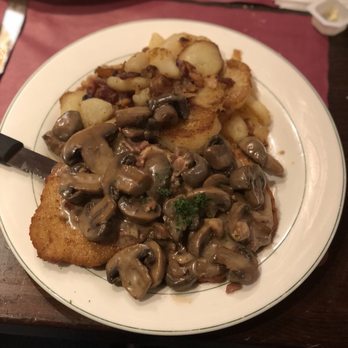 Schnitzel Haus - Rahm Schnitzel - German Near Me - Brooklyn, New York Schnitzel Haus - Rahm Schnitzel - German Near Me - Brooklyn, New York