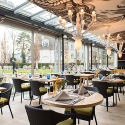 Hotel Allegro - Italienisches Restaurant Giardino