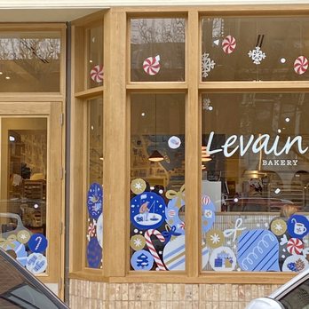 Levain Bakery - Bakeries Near Me - Chicago, Illinois Levain Bakery - Bakeries Near Me - Chicago, Illinois