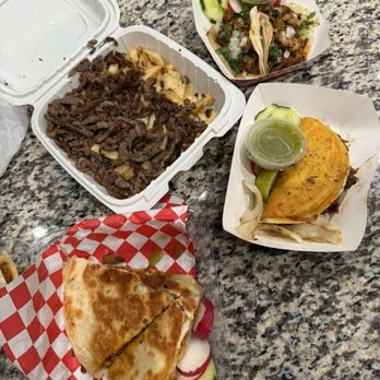 Moctezuma - Mexican Near Me - Fairfield, California