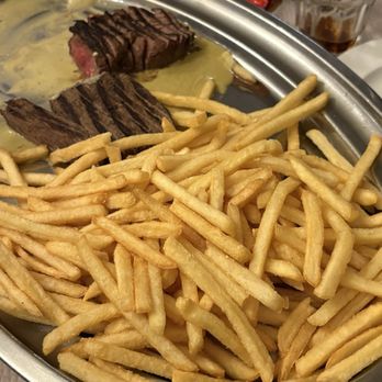 L’Entrecôte de Paris - French Near Me - Paris, 75