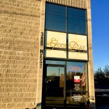 RISE by Good Day - Front door - Bakeries Near Me - West Jordan, Utah