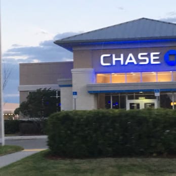 Chase Bank - Banks & Credit Unions Near Me - Riverview, Florida