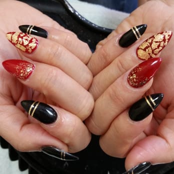 Amazing Nails - Julie doing amazing job - Nail Salons Near Me - Newark, California Amazing Nails - Julie doing amazing job - Nail Salons Near Me - Newark, California