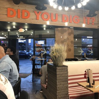 Big Chicken - They question we all want answered. - Chicken Shop Near Me - Las Vegas, Nevada Big Chicken - They question we all want answered. - Chicken Shop Near Me - Las Vegas, Nevada