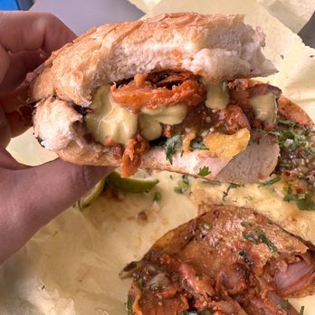 El Pastor Es Mi Señor - Tacos and torta with chilango sauce - Tacos Near Me - San Antonio, Texas El Pastor Es Mi Señor - Tacos and torta with chilango sauce - Tacos Near Me - San Antonio, Texas