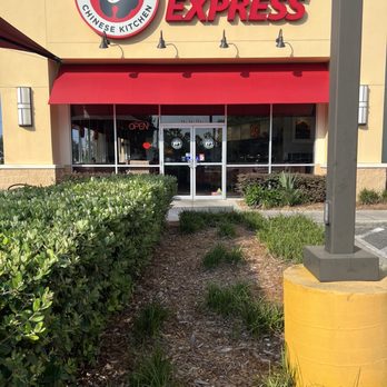 Panda Express - Chinese Near Me - Orange Park, Florida Panda Express - Chinese Near Me - Orange Park, Florida