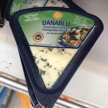 Murray Avenue Kosher Inc - Blue cheese!!! - Meat Shops Near Me - Pittsburgh, Pennsylvania