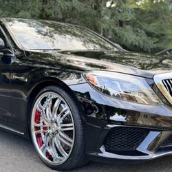 Berger Mobile Detailing - Professional car detailing Woodbridge, Virginia