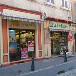 La Vie Claire