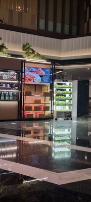 Orchard Hotel Singapore by null