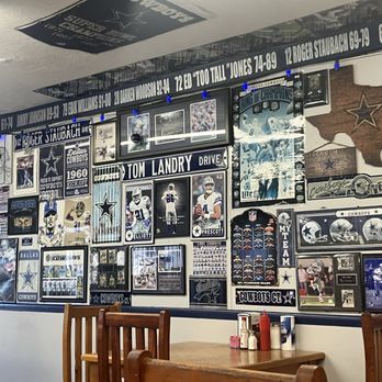 Martha's Cafe - Mexican Near Me - El Paso, Texas