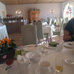 Hotel Friesacher´s Aniferhof - Frühstücksraum