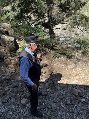 Durango & Silverton Narrow Gauge Railroad by null