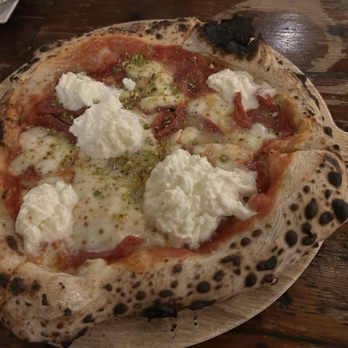 Buona Forchetta - Pizza Near Me - San Diego, California Buona Forchetta - Pizza Near Me - San Diego, California