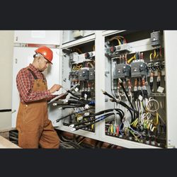 Top Speed Electric