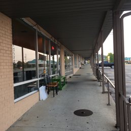 Outside Outside