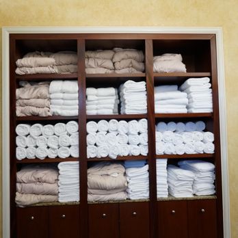 Trellis Spa - Day Spas Near Me - Houston, Texas