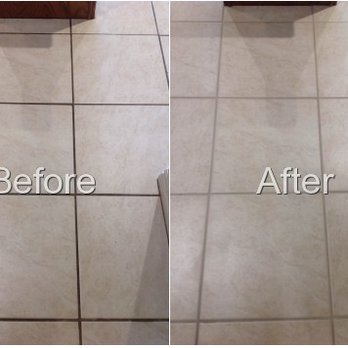 Groutsmith Tulsa - Grout Services Near Me - Broken Arrow, Oklahoma